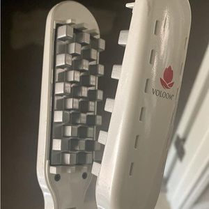 Voloom volumizing tool